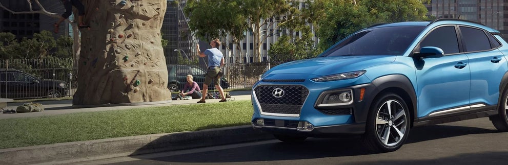 Northwood Hyundai in Eureka CA