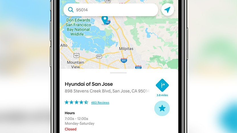 Northwood Hyundai in Eureka CA