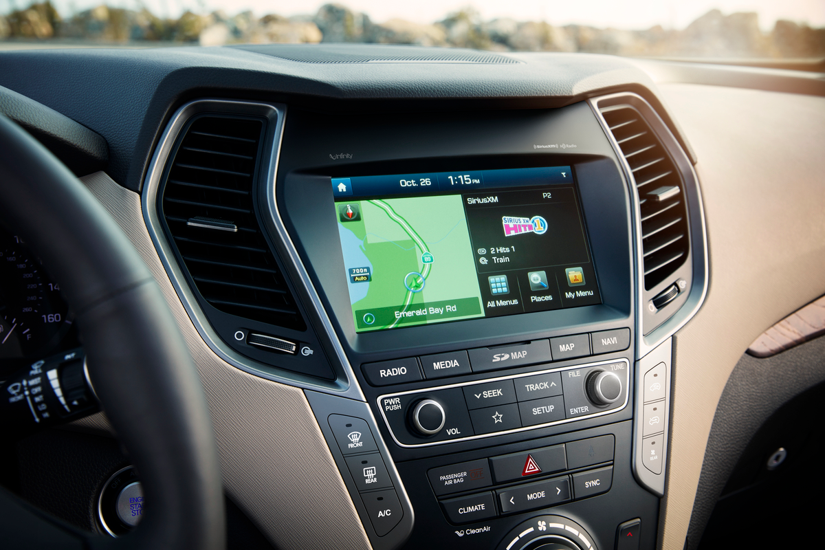 Northwood Hyundai in Eureka CA