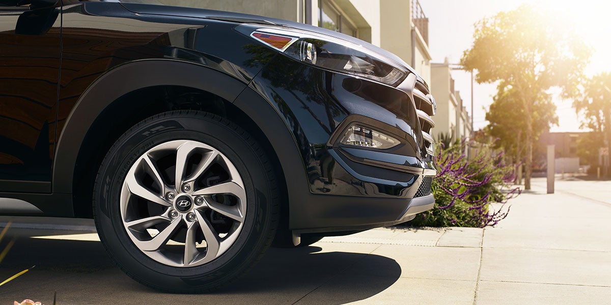 Northwood Hyundai Brakes in Eureka CA