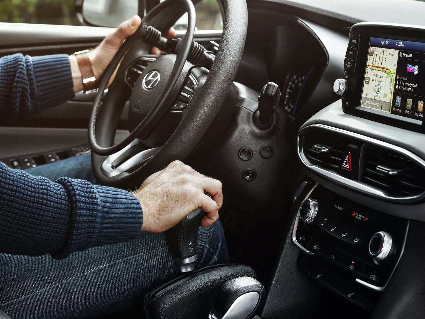 Northwood Hyundai in Eureka CA