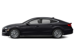 2021 Hyundai SONATA HYBRID SEL