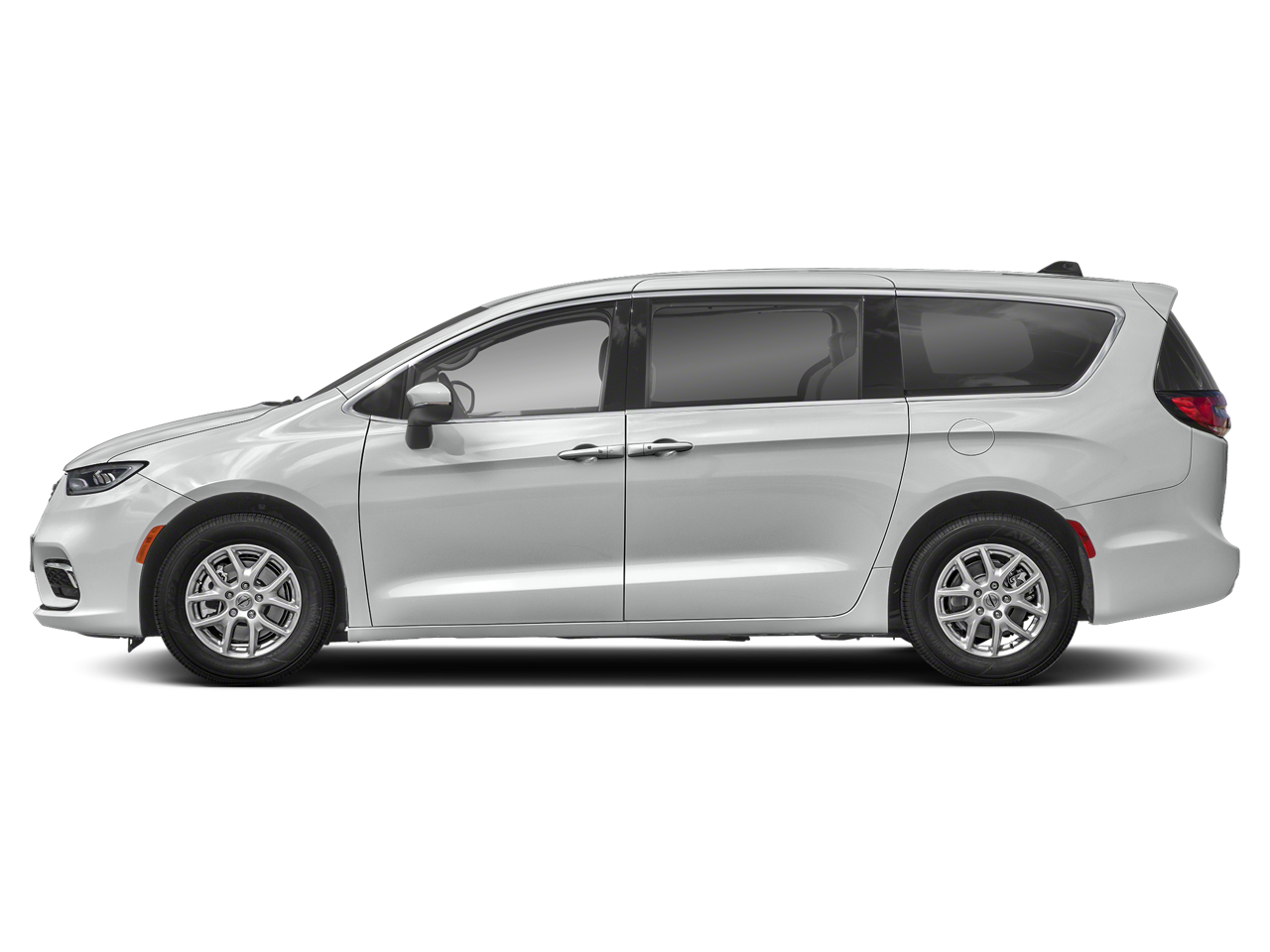 2024 Chrysler Pacifica Touring L - Photo 18