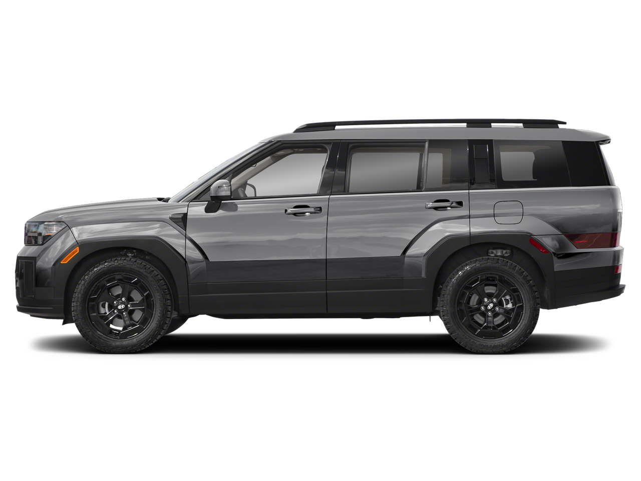 2025 Hyundai Santa Fe XRT - Photo 18