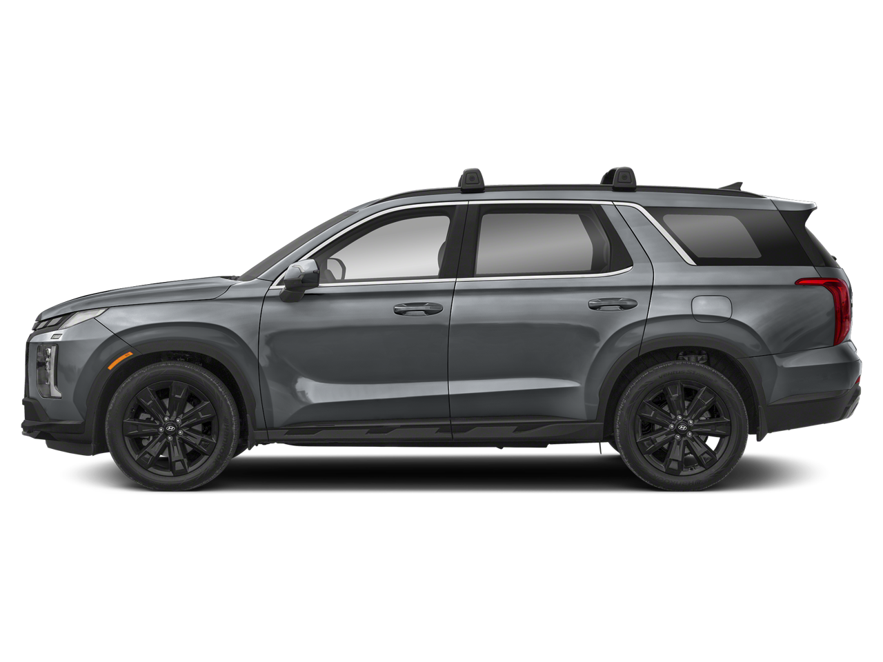 2025 Hyundai Palisade XRT - Photo 18
