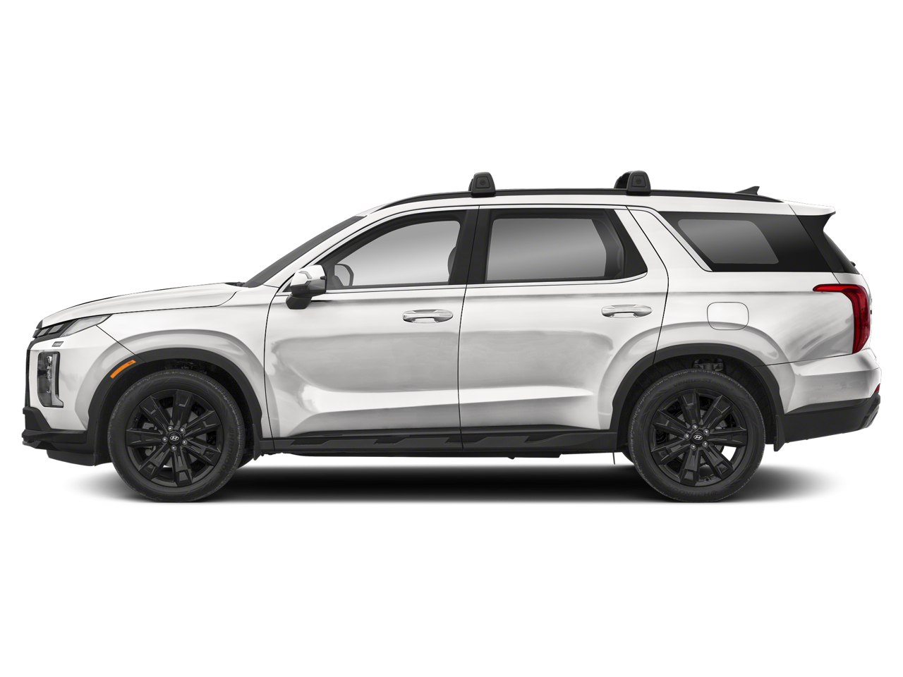 2025 Hyundai Palisade XRT - Photo 17