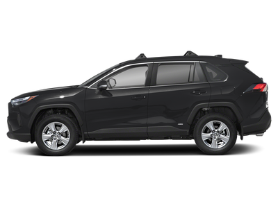 2025 Toyota RAV4 Hybrid Hybrid XLE Premium