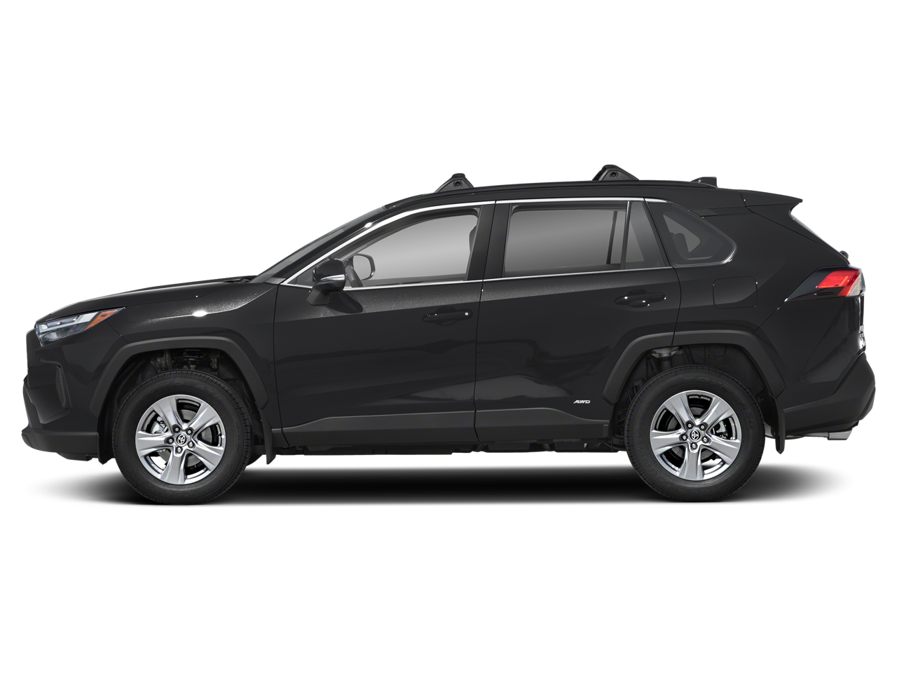 2025 Toyota RAV4 Hybrid Hybrid XLE Premium
