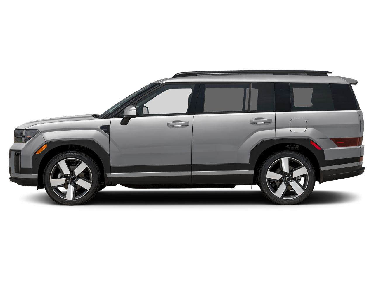 2026 Hyundai SANTA FE HYBRID Limited 6P