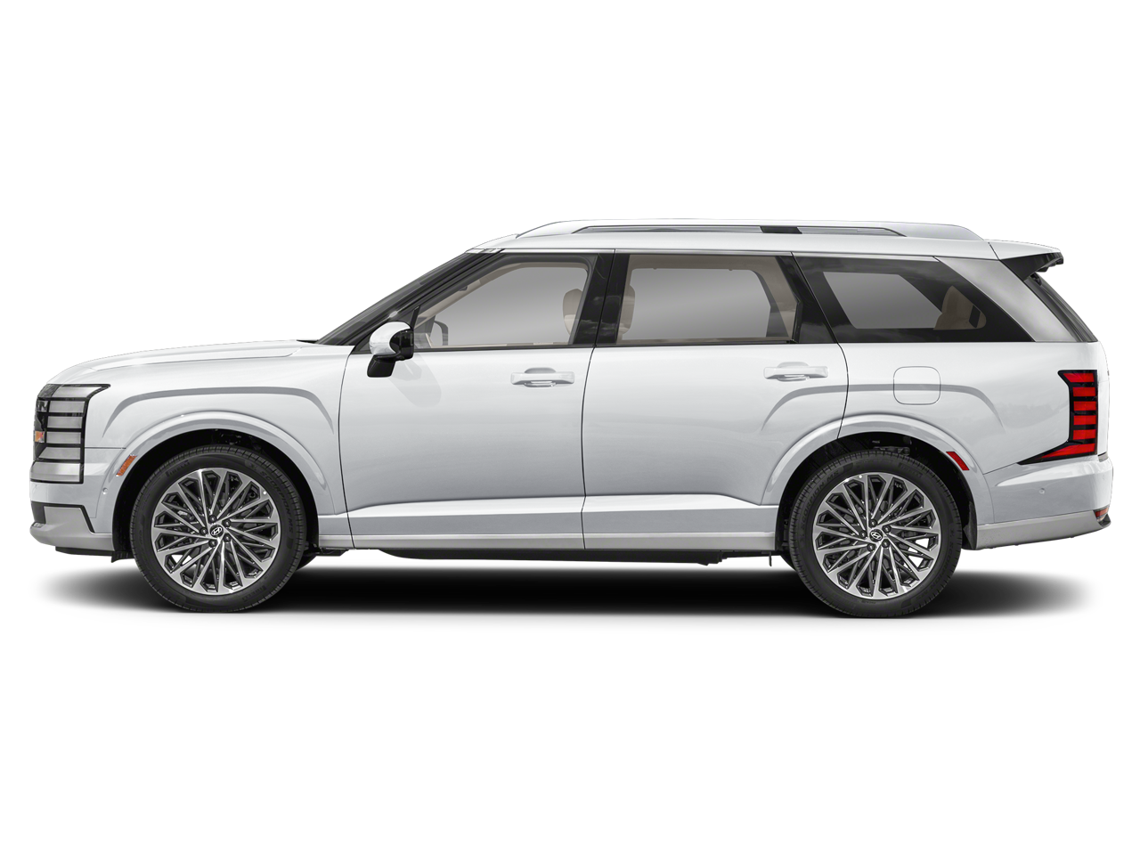 2026 Hyundai Palisade Calligraphy - Photo 19