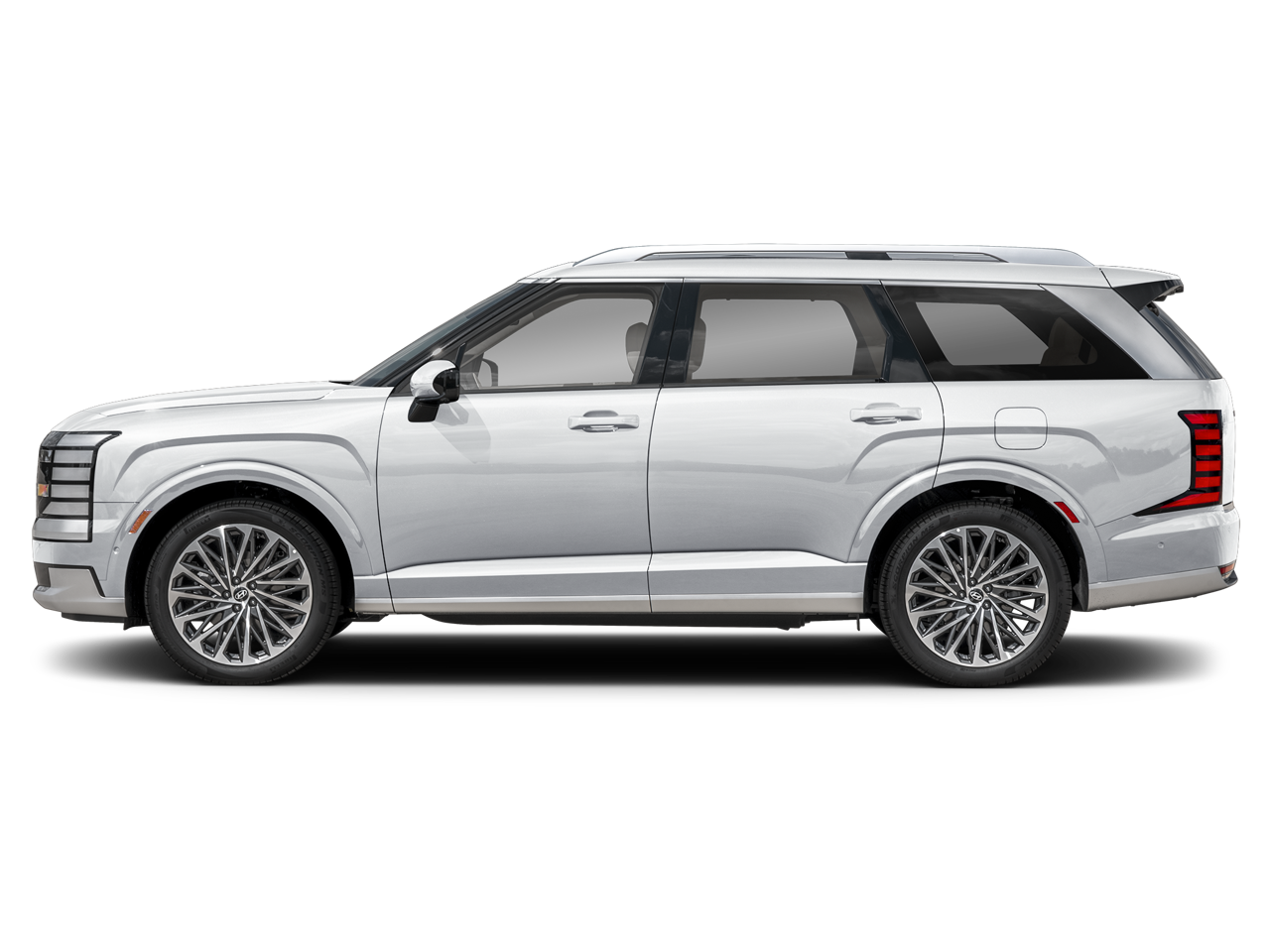 2026 Hyundai Palisade Calligraphy - Photo 19