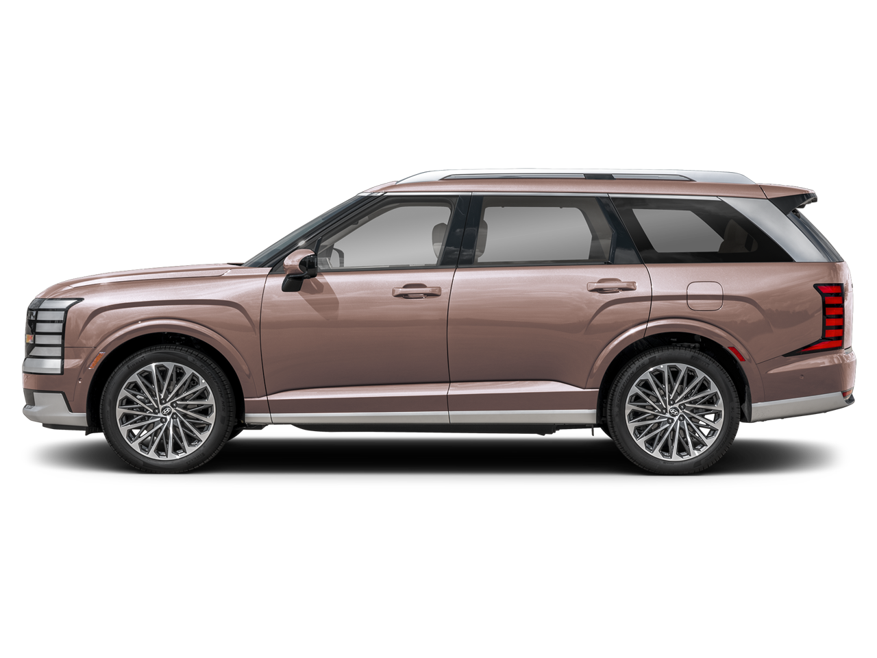 2026 Hyundai Palisade Calligraphy - Photo 19