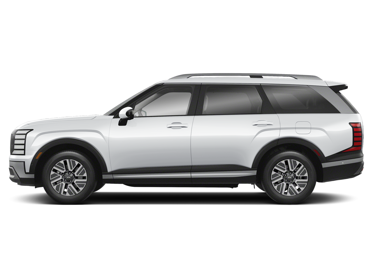2026 Hyundai Palisade SEL photo 2