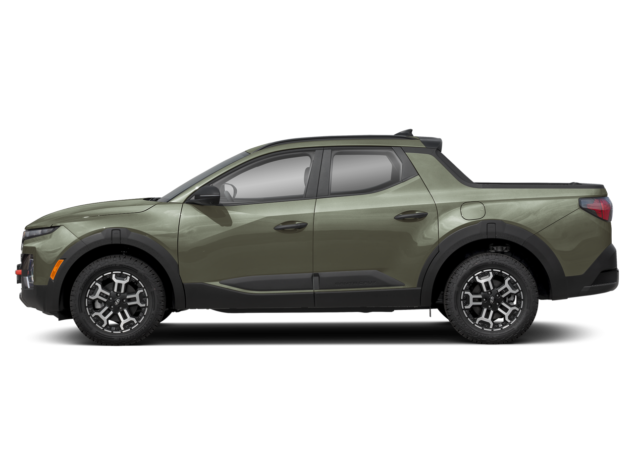 2026 Hyundai Santa Cruz XRT - Photo 18