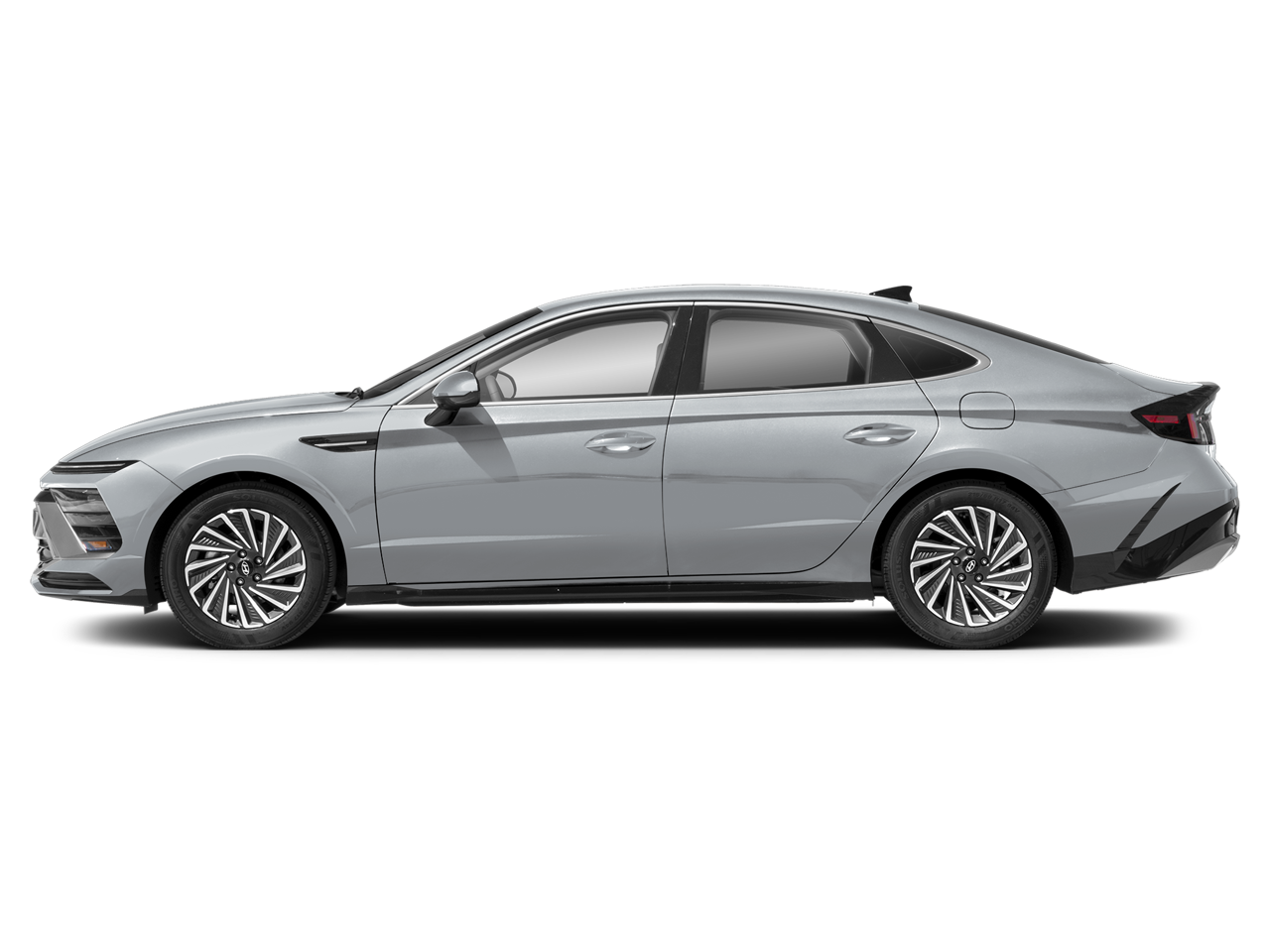 2027 Hyundai SONATA HYBRID SEL