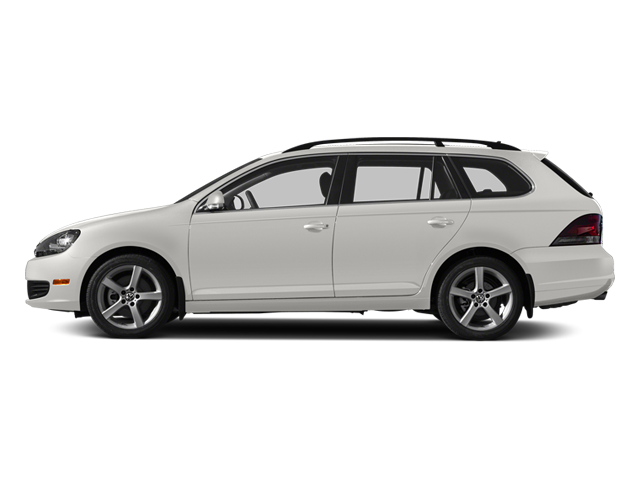 2013 Volkswagen Jetta SportWagen 2.0L TDI