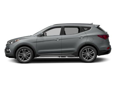 2017 Hyundai SANTA FE SPORT 2.0T Ultimate