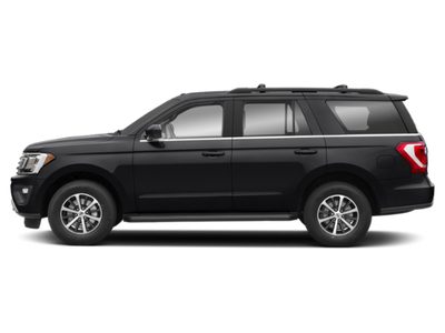 2018 Ford Expedition XL