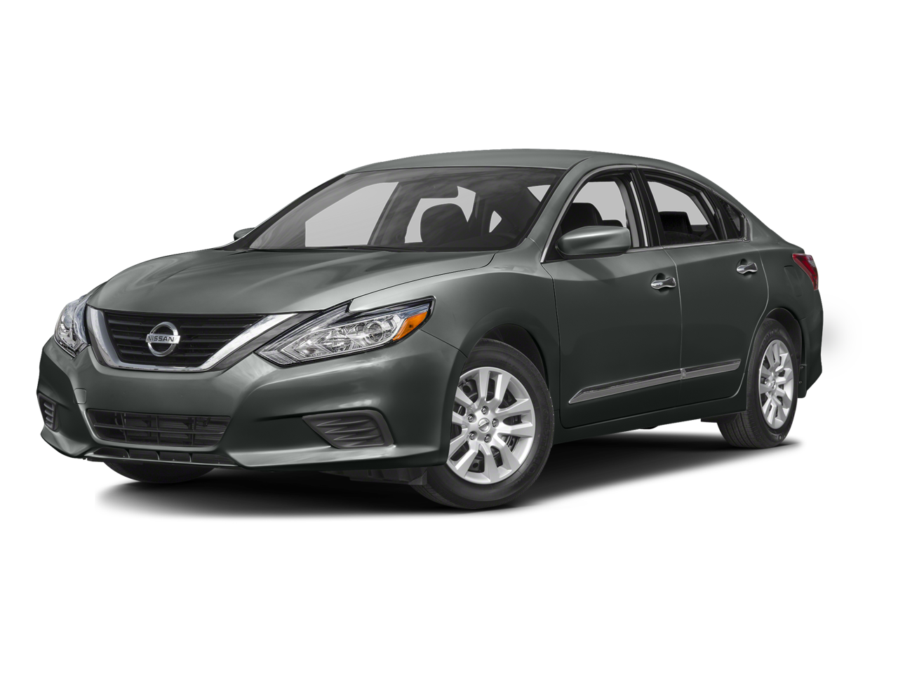 2016 Nissan Altima's photo
