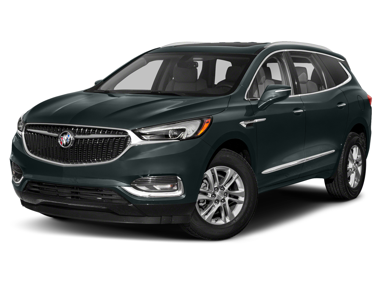 2019 Buick Enclave Essence's photo