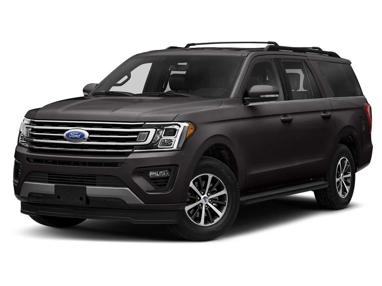 2020 Ford Expedition Limited MAX 4x4's photo