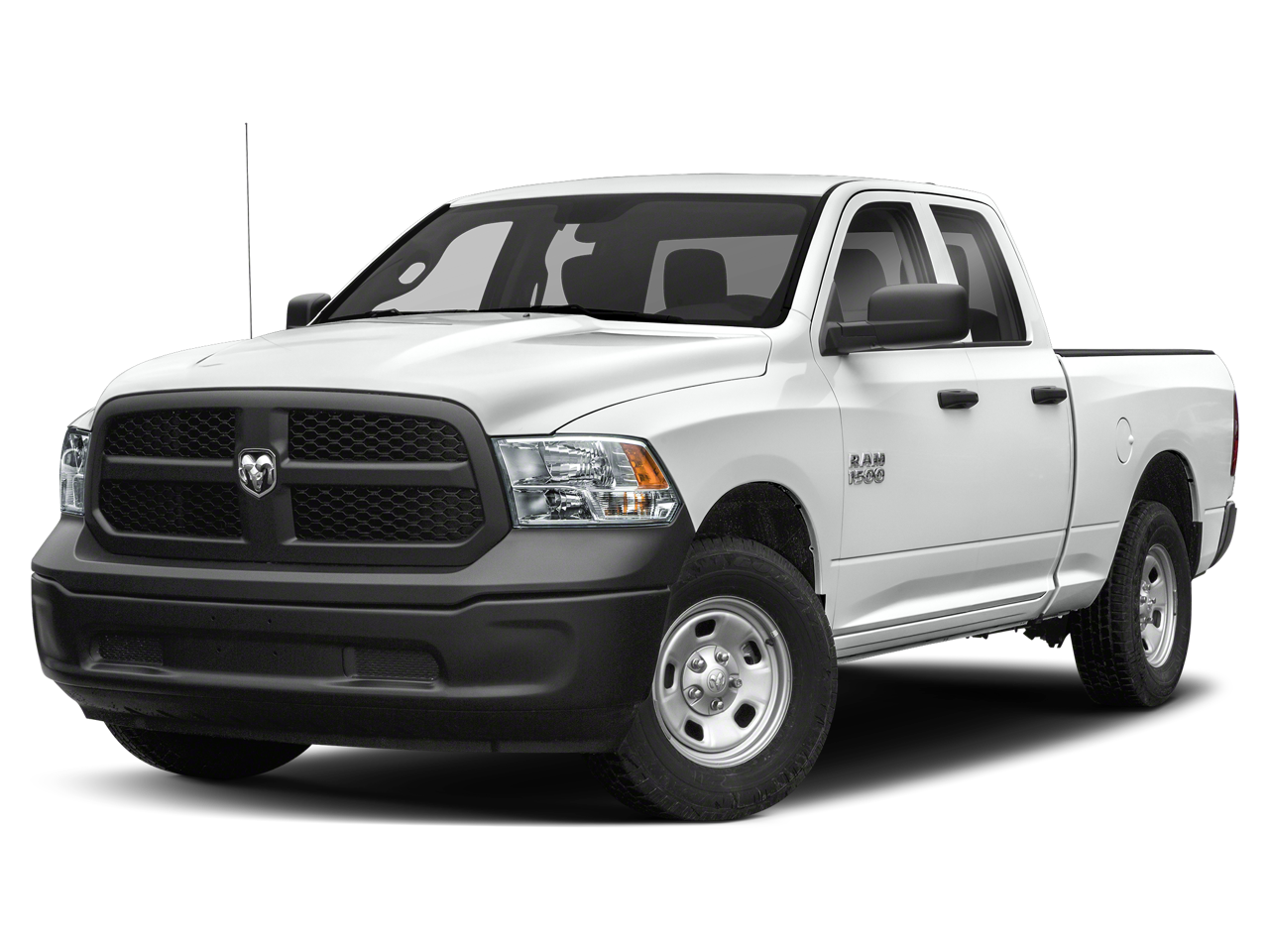2020 RAM 1500 Classic's photo