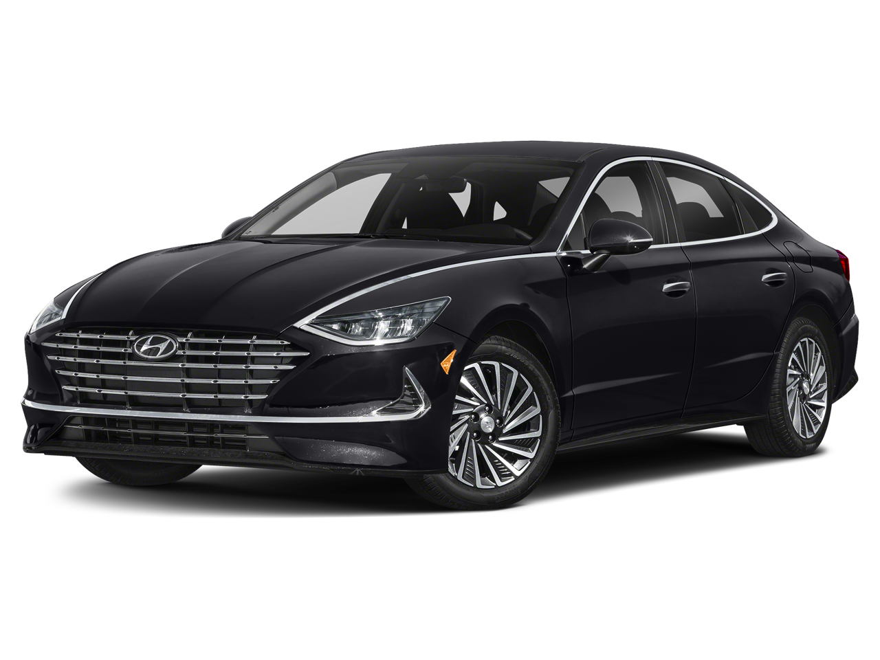 2021 Hyundai Sonata SEL's photo