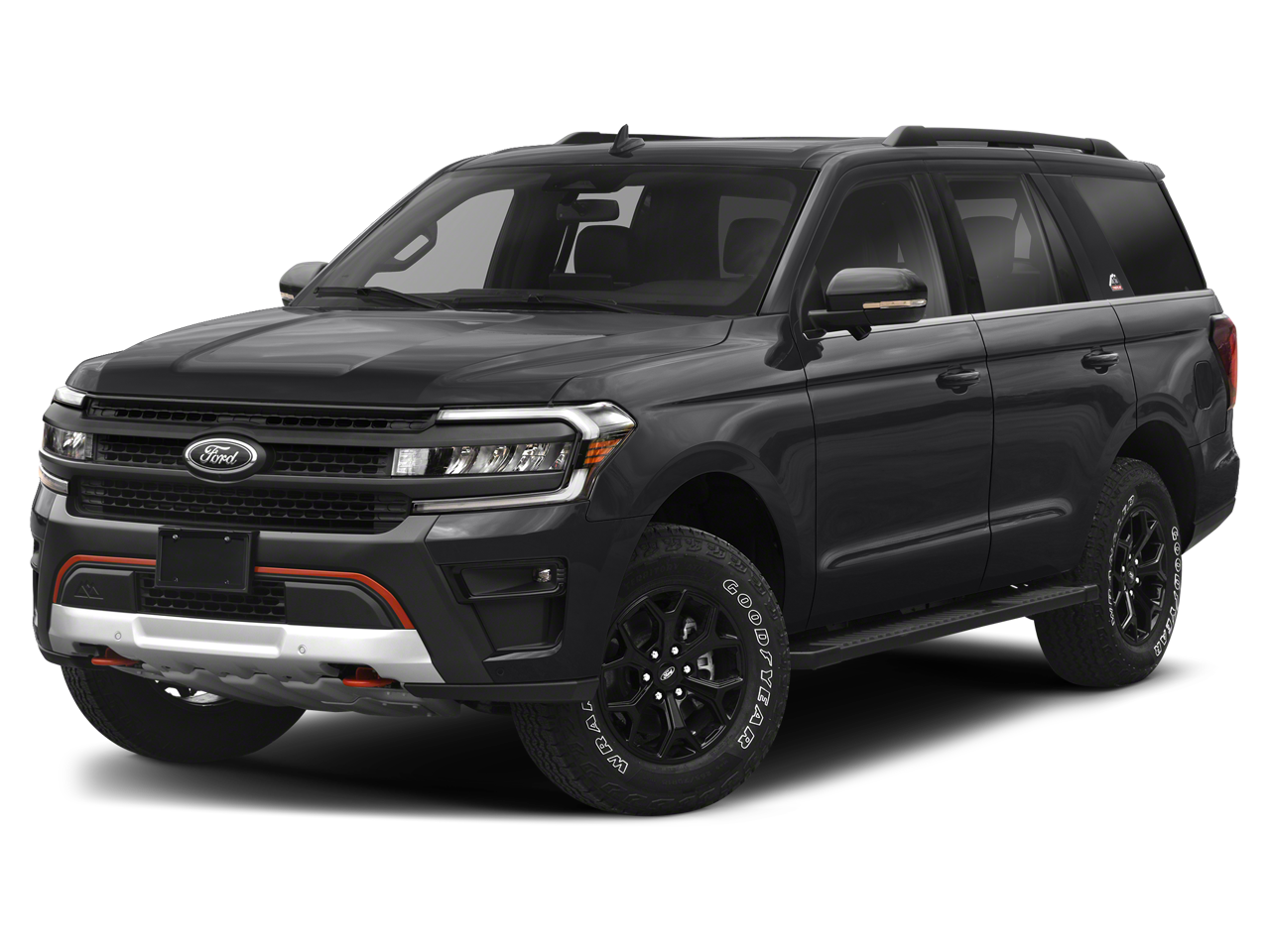 2022 Ford Expedition Timberline 4x4's photo