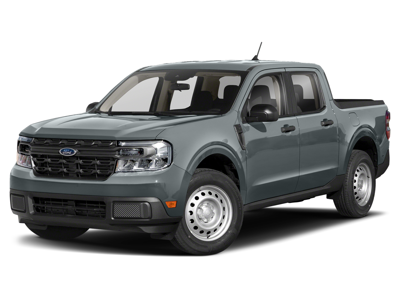 2022 Ford Maverick