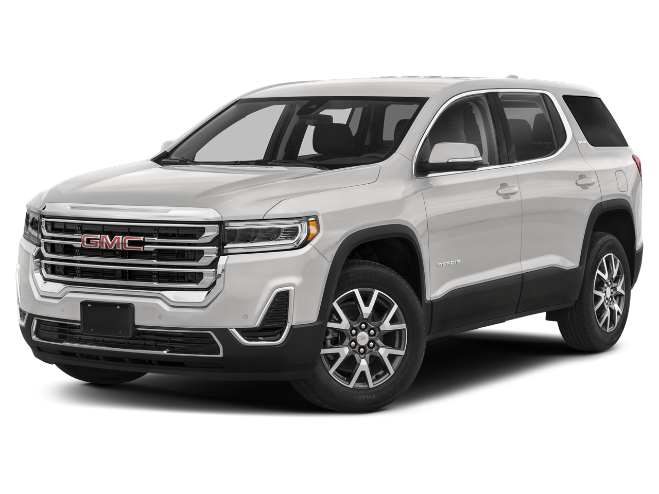 2023 GMC Acadia's photo
