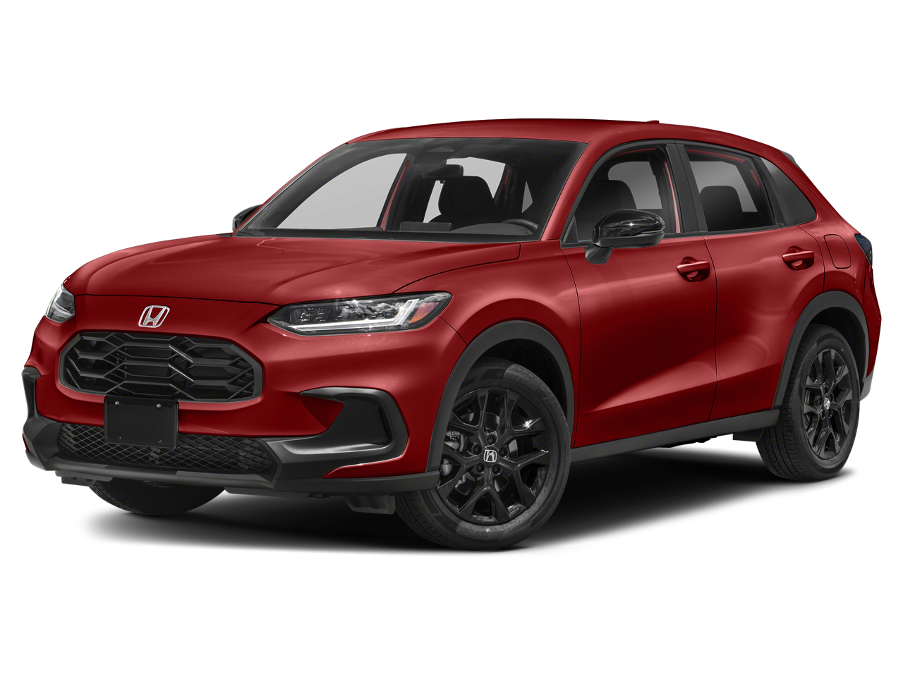 2023 Honda HR-V Sport AWD's photo