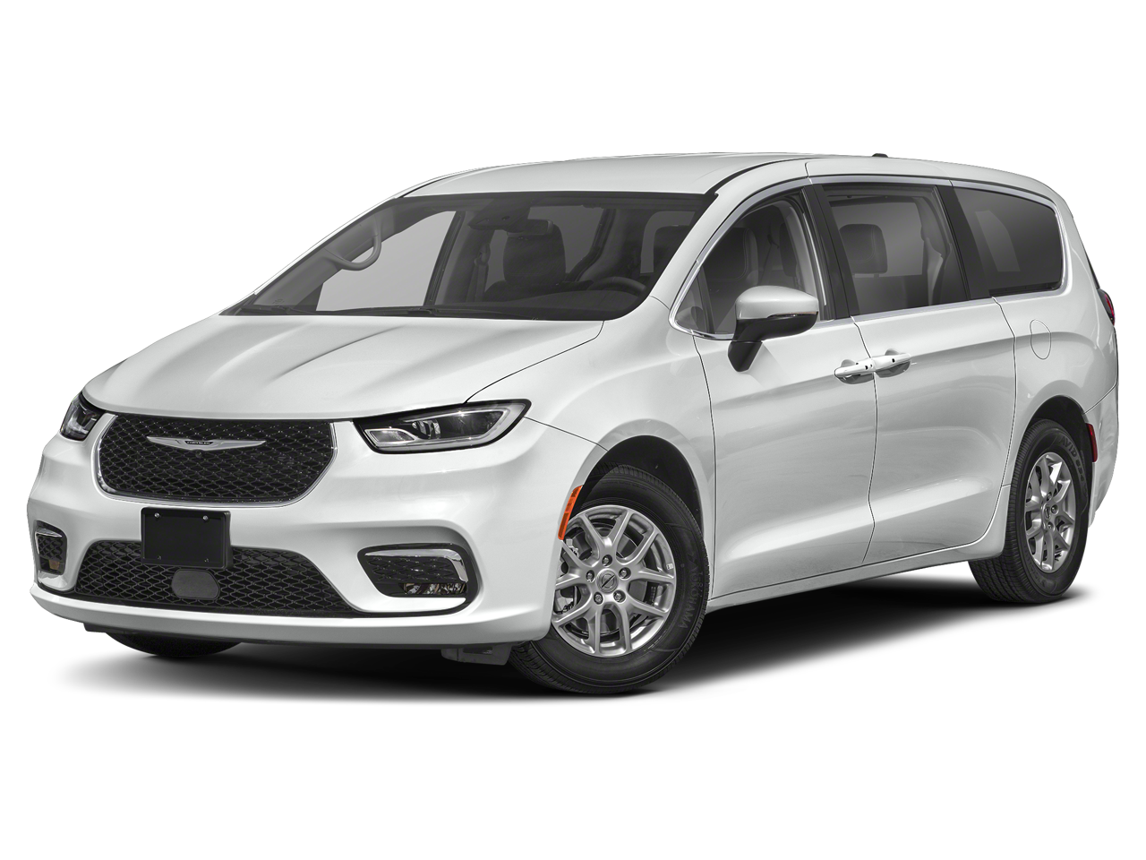 2024 Chrysler Pacifica Touring L - Photo 16