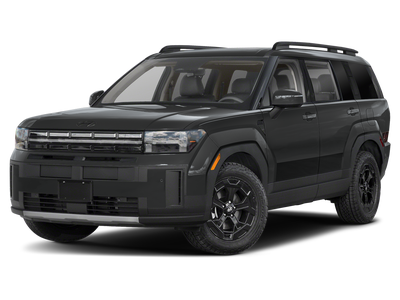 2025 Hyundai SANTA FE XRT