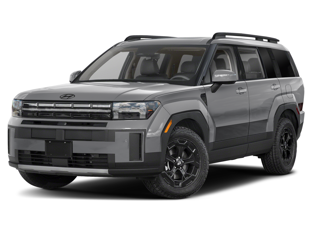 2025 Hyundai Santa Fe XRT - Photo 16