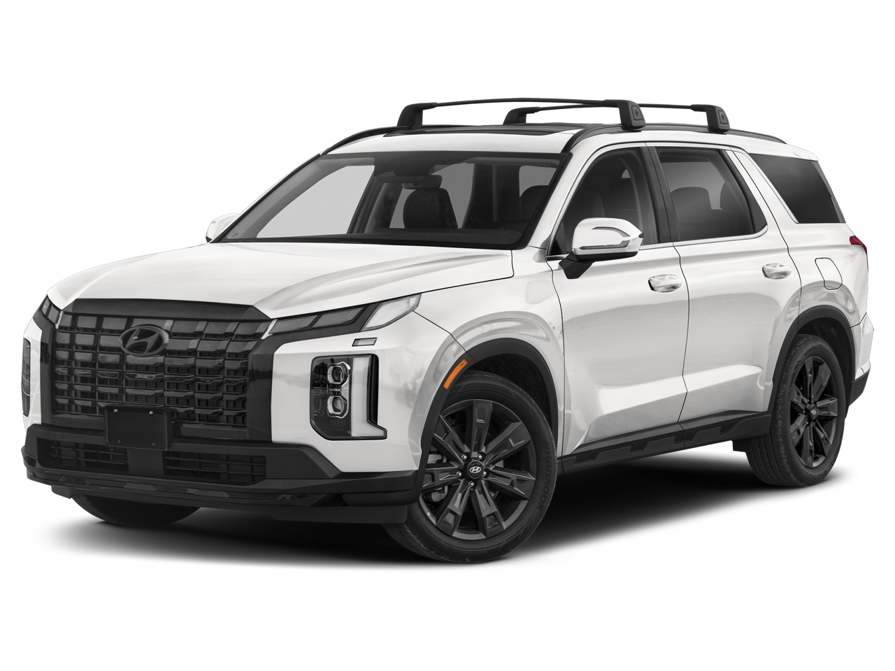 2025 Hyundai Palisade XRT - Photo 15