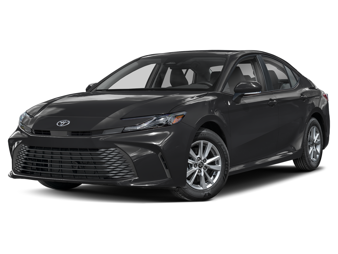 2025 Toyota Camry Hybrid LE