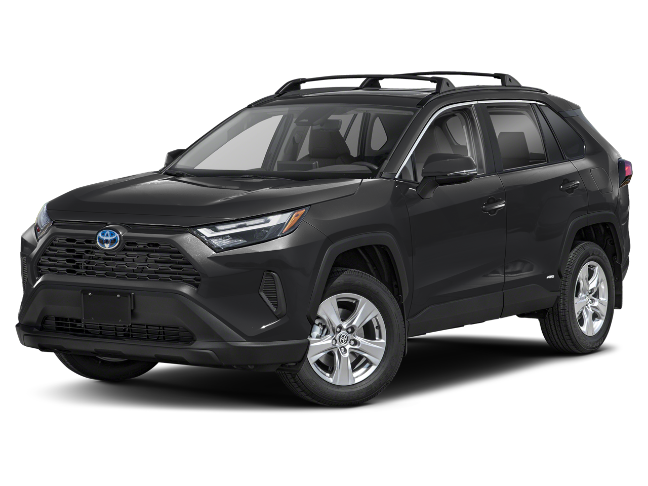 2025 Toyota RAV4 Hybrid Hybrid XLE Premium