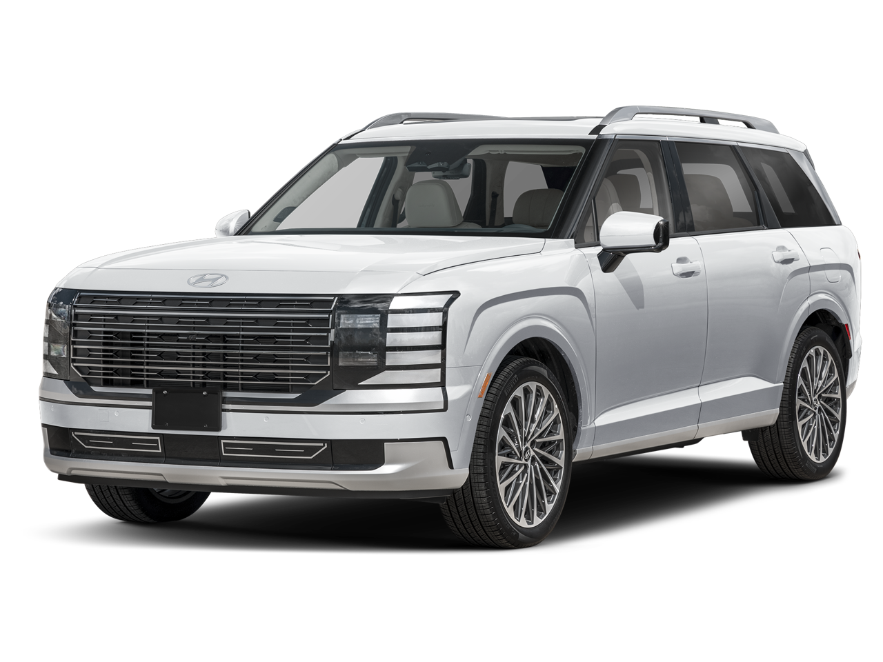 2026 Hyundai Palisade Calligraphy - Photo 17