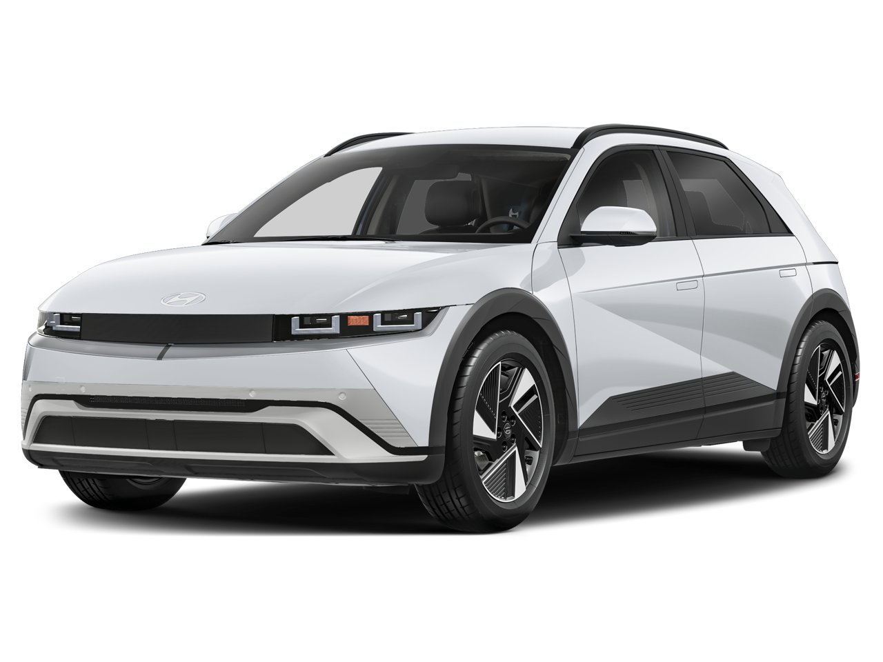 2026 Hyundai Ioniq 5 SEL RWD's photo