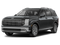 2026 Hyundai PALISADE HYBRID Blue SEL 8P