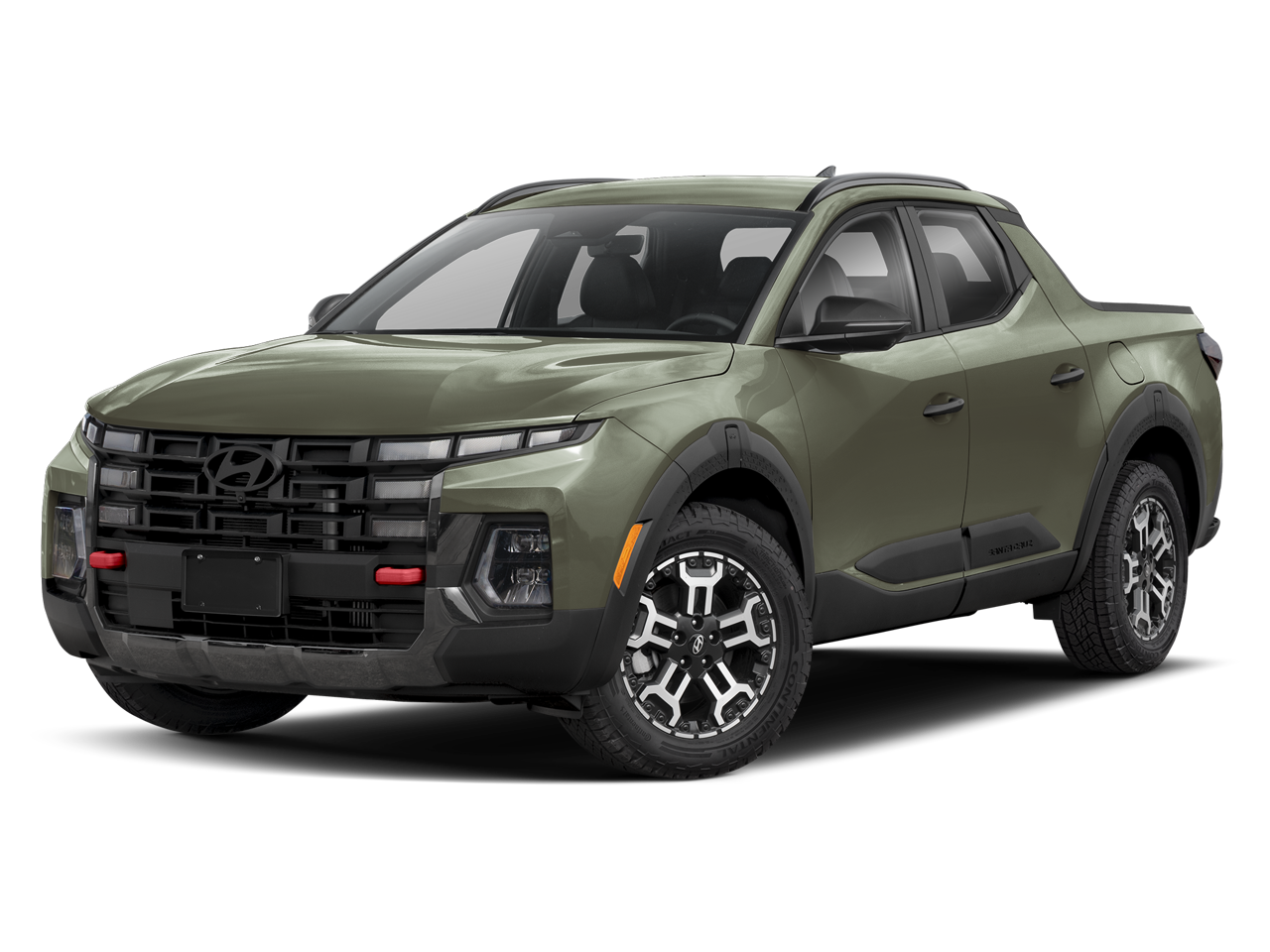 2026 Hyundai Santa Cruz XRT - Photo 16