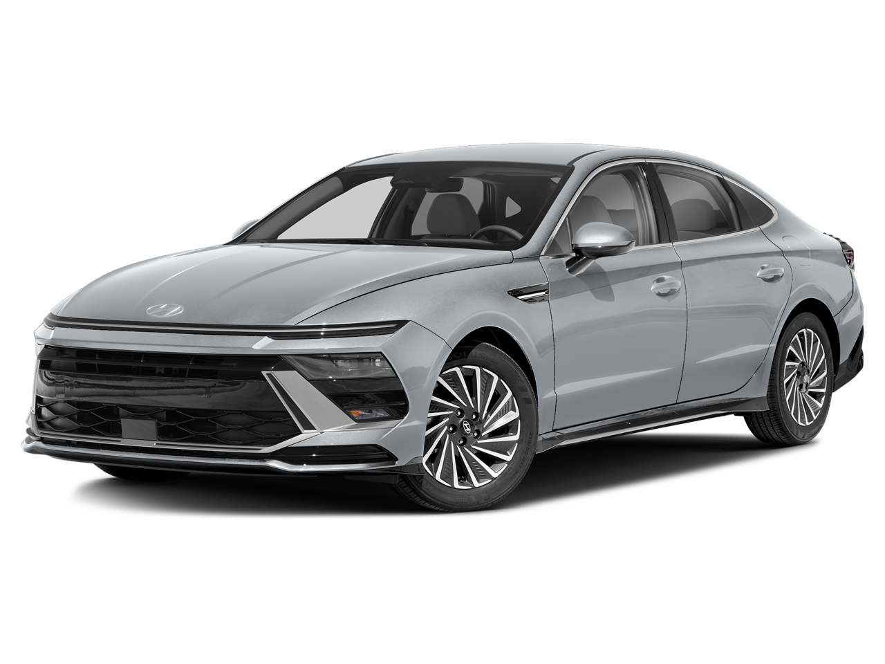 2027 Hyundai Sonata Hybrid SEL