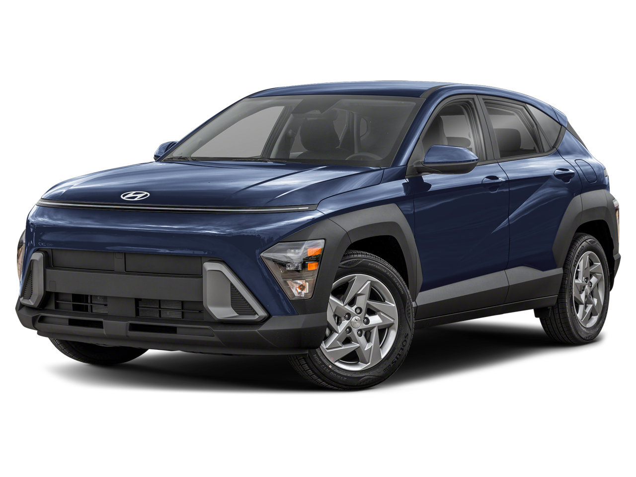 2027 Hyundai Kona SE