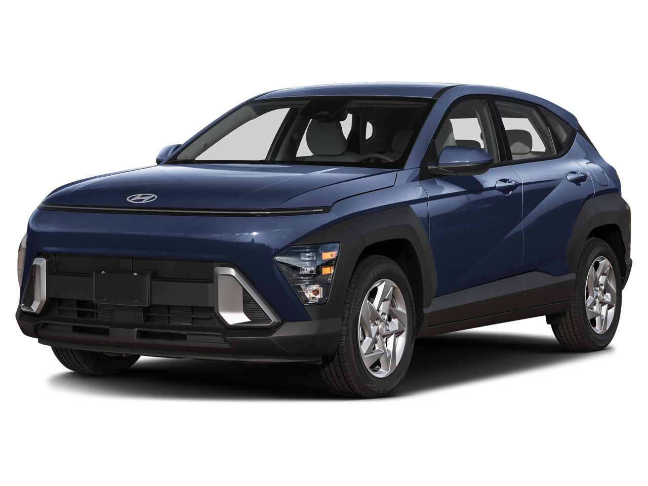 2027 Hyundai Kona