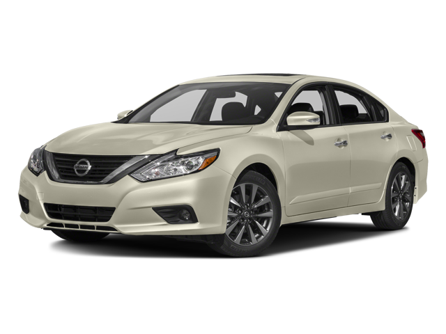2016 Nissan Altima 3.5 SL