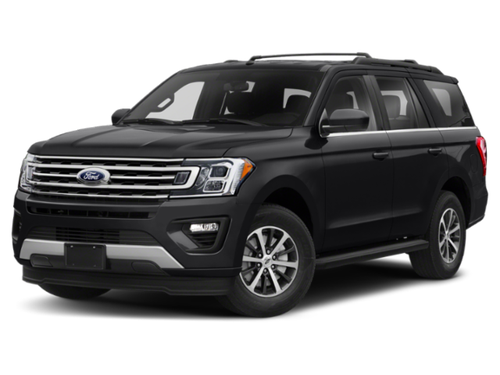 2018 Ford Expedition XL