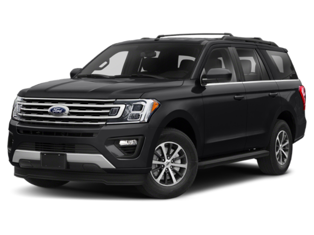 2018 Ford Expedition XL