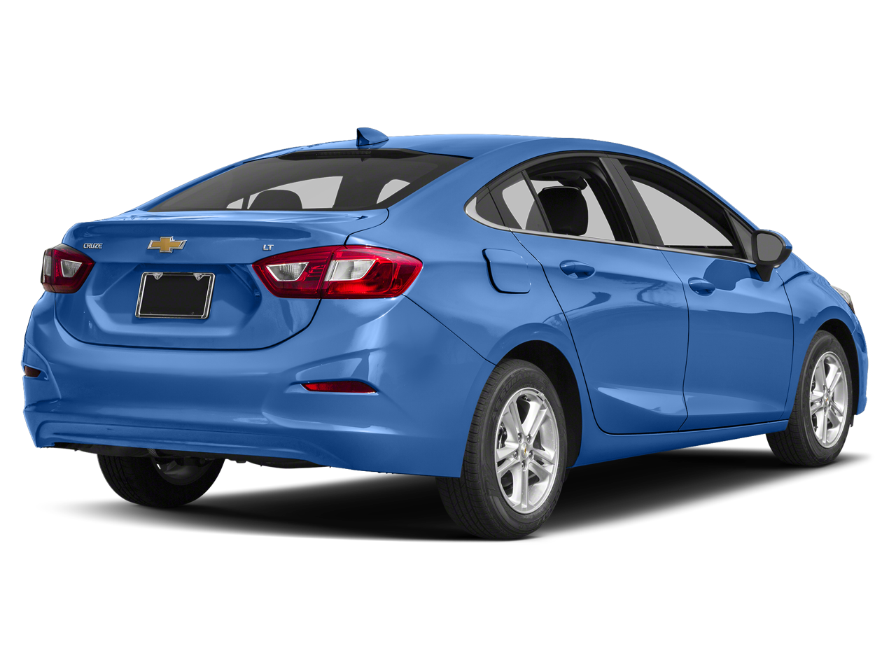 Used 2018 Chevrolet Cruze LT with VIN 1G1BE5SM5J7111202 for sale in Eureka, CA