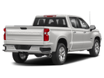 2020 Chevrolet Silverado LTZ