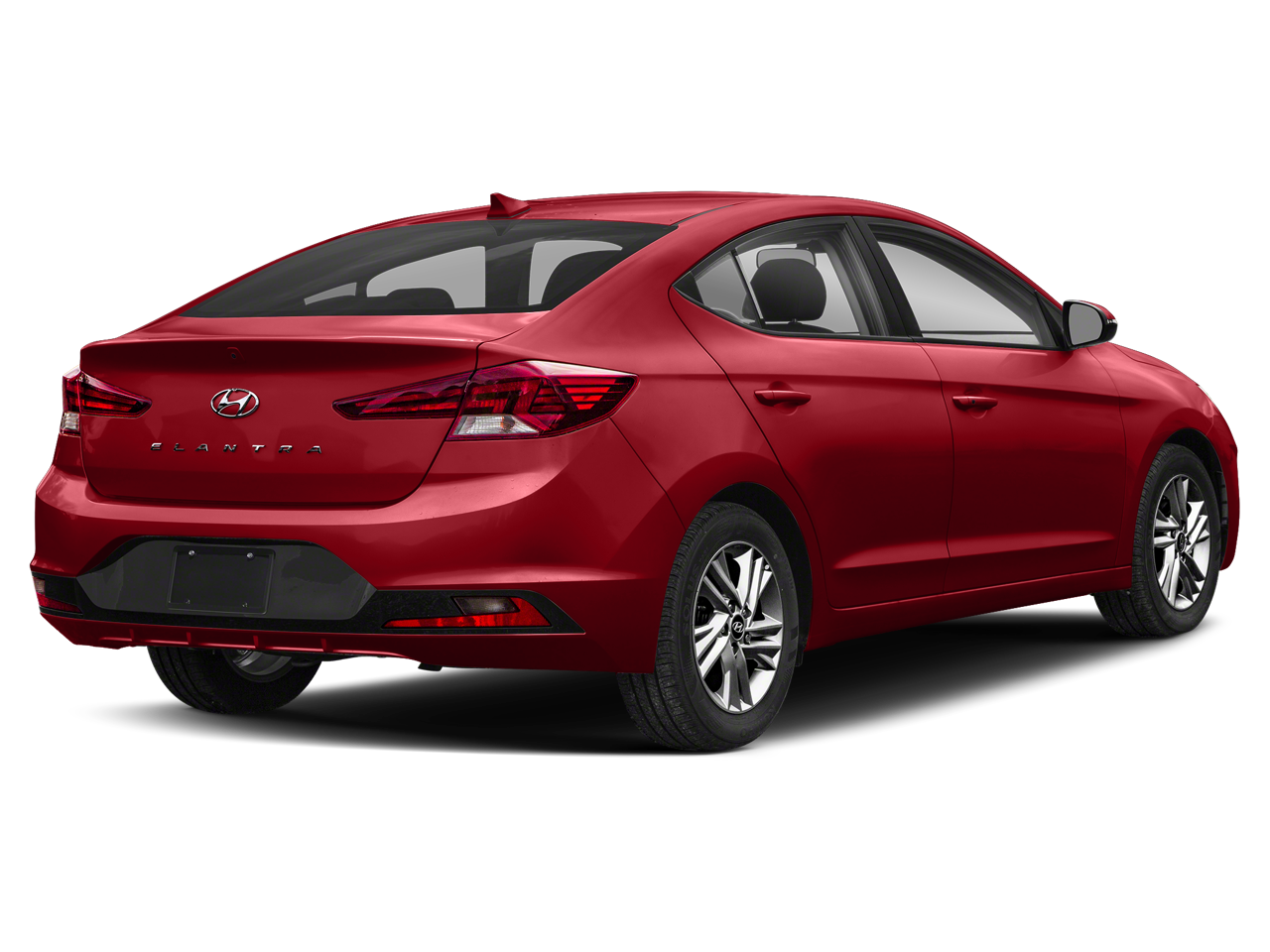 Used 2020 Hyundai Elantra Value Edition with VIN 5NPD84LFXLH516116 for sale in Eureka, CA